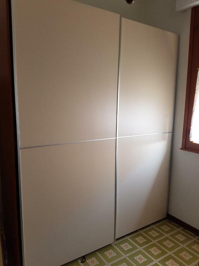 Sottomarina Beach Apartment Extérieur photo