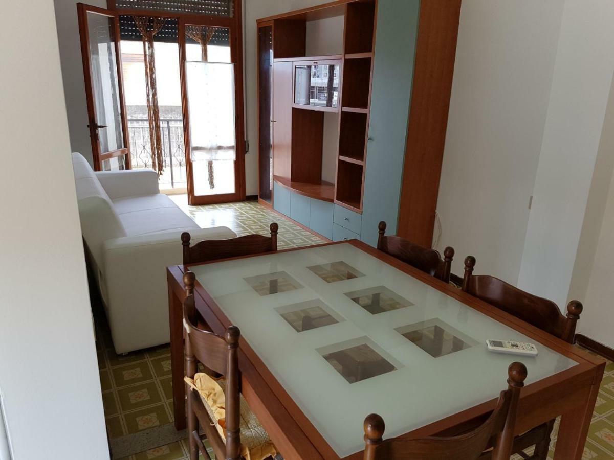 Sottomarina Beach Apartment Extérieur photo