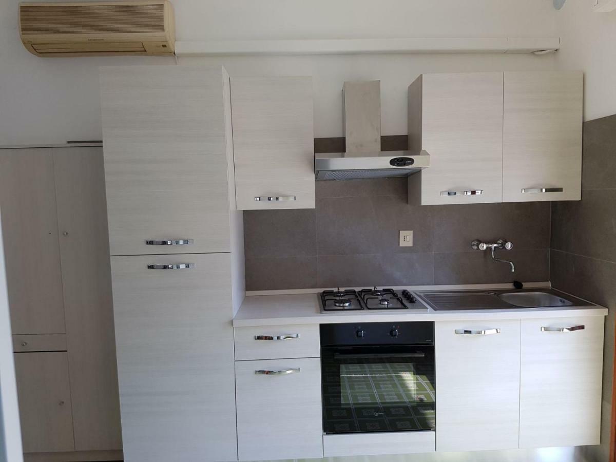 Sottomarina Beach Apartment Extérieur photo