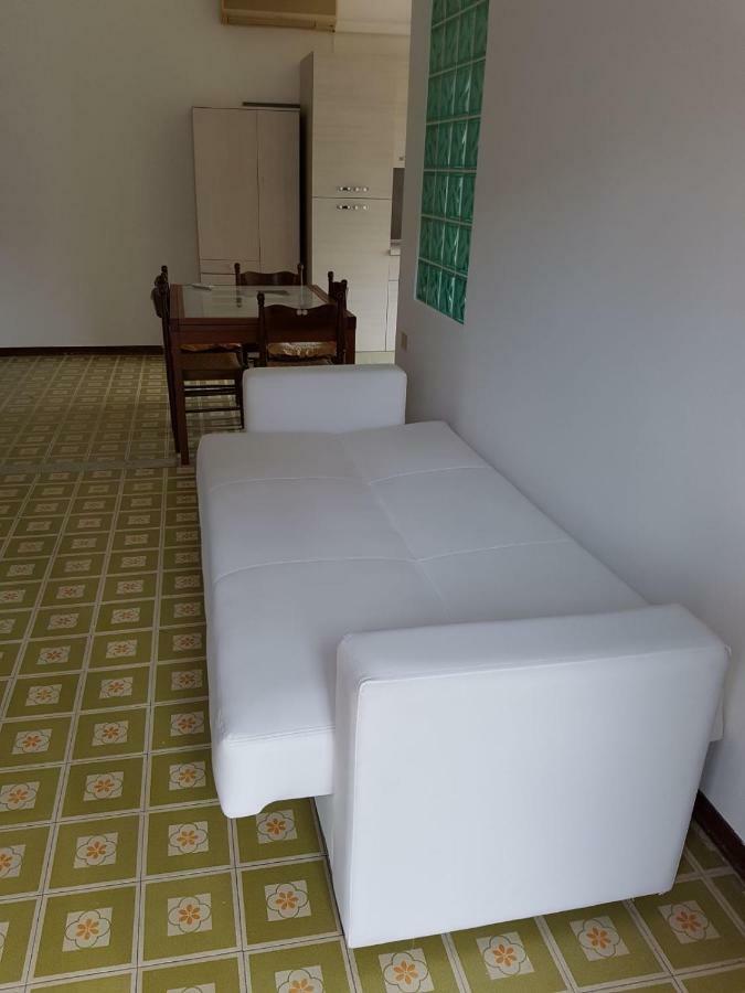 Sottomarina Beach Apartment Extérieur photo